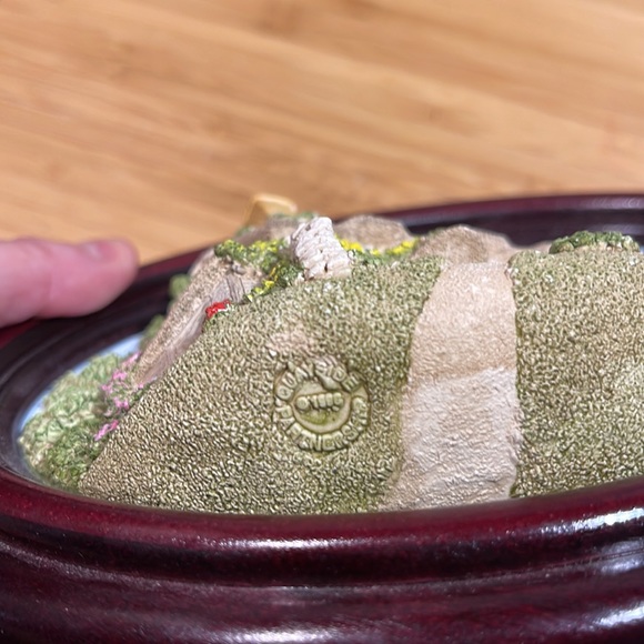 Lakeland Studios Mounted 3D Art Thornton le Dale - Picture 3 of 5